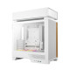 Корпус для ПК Deepcool CL660 White (R-CL660-WHNNA0-G-1)