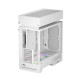 Корпус для ПК Deepcool CL660 White (R-CL660-WHNNA0-G-1)
