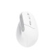 Мышка Trust Bayo II Ergonomic Wireless White (25398)