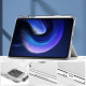 Чехол для планшета BeCover TPU Edge stylus mount Xiaomi Mi Pad 6 / 6 Pro 11" Sliver (709560)