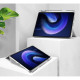Чехол для планшета BeCover TPU Edge stylus mount Xiaomi Mi Pad 6 / 6 Pro 11" Sliver (709560)