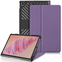 Чехол для планшета BeCover Smart Case Lenovo Tab Plus 11.5" Purple (711885)