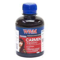 Чернила WWM CANON UNIVERSAL CARMEN Photo Black 200г (CU/PB)