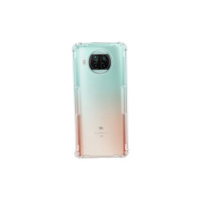 Чехол для мобильного телефона BeCover Anti-Shock Poco X3 / Poco X3 Pro Clear (706972)