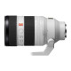 Объектив Sony 50-150mm f/2.0GM White для NEX FF (SEL50150GMW.SYX)
