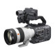 Объектив Sony 50-150mm f/2.0GM White для NEX FF (SEL50150GMW.SYX)