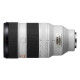 Объектив Sony 50-150mm f/2.0GM White для NEX FF (SEL50150GMW.SYX)