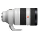 Объектив Sony 50-150mm f/2.0GM White для NEX FF (SEL50150GMW.SYX)