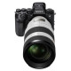 Объектив Sony 50-150mm f/2.0GM White для NEX FF (SEL50150GMW.SYX)