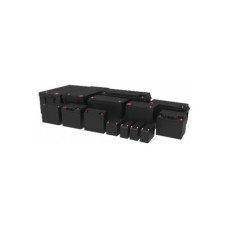 Батарея LiFePo4 Ritar R-LFP 25.6V 200Ah