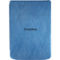 PocketBook Чохол PocketBook 629_634 Shell series, синій (H-S-634-B-WW)