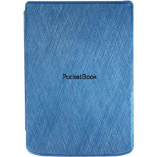 PocketBook Чохол PocketBook 629_634 Shell series, синій (H-S-634-B-WW)