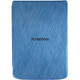 PocketBook Чохол PocketBook 629_634 Shell series, синій (H-S-634-B-WW)