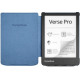 PocketBook Чохол PocketBook 629_634 Shell series, синій (H-S-634-B-WW)