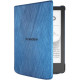 PocketBook Чохол PocketBook 629_634 Shell series, синій (H-S-634-B-WW)