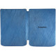 PocketBook Чохол PocketBook 629_634 Shell series, синій (H-S-634-B-WW)