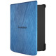 PocketBook Чохол PocketBook 629_634 Shell series, синій (H-S-634-B-WW)