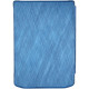 PocketBook Чохол PocketBook 629_634 Shell series, синій (H-S-634-B-WW)