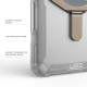 UAG Чохол UAG для iPhone 17 Pro Max, Plasma XTE MagSafe, Clear/Titanium (114528114G36)