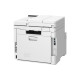 Canon БФП А4 кол. Canon i-SENSYS MF667Cdw з Wi-Fi (6928C001)