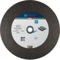 Bosch Диск відрізний Bosch Professional для металу 355x3x25.4мм (2.608.600.543)