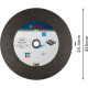 Bosch Диск відрізний Bosch Professional для металу 355x3x25.4мм (2.608.600.543)