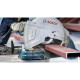 Bosch Диск відрізний Bosch Professional для металу 355x3x25.4мм (2.608.600.543)