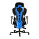 Кресло игровое GT Racer X-7001 Black/Blue