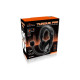 Наушники Media-Tech Turdus Pro Black (MT3603)
