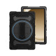 Чехол для планшета BeCover Samsung Galaxy Tab A9 Plus SM-X210/SM-X215/SM-X216 11.0" Black (712915)
