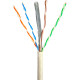 Кабель сетевой GEAR UTP 305м, cat.6, CU, 4*2*0,54, PVC, indoor, grey (GEC-UTPC6CU054305)