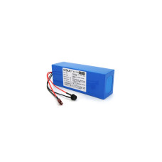 Батарея к ИБП QiSuo Li-ion 36V 10A (QS-3610)
