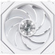 Кулер до корпусу Lian Li Uni Fan TL WIRELESS Reverse, 120-3, Wh (G99.12RTL1W3W.00)