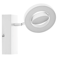 LEDVANCE Lamp LED 11W 3000/4200/6500K 1020Lm spotlight DECOR SPOT SATURN white (4058075827967)