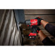 Milwaukee M18 ONEFHIWF34-502X Cordless Impact Wrench 18V Battery 2x5A h 0-1800 rpm 2034 Nm 3/4  ZP M12-18FC case 3.5 kg (4933459730)