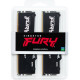Kingston Memory DDR5 16GB KIT (8GBx2) 5600 FURY Beast RGB EXPO (KF556C36BBEAK2-16)