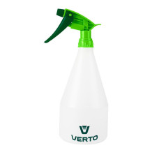 Verto Обприскувач ручний пластик 1л 0.094кг (15G546)