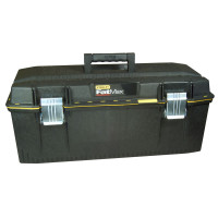 Stanley Ящик 58.4 X 30.5 X 26.7см професійний FatMax з структулена вологозахисний (1-94-749)