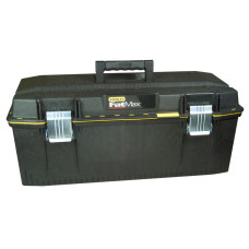 Stanley Ящик 58.4 X 30.5 X 26.7см профессиональный FatMax из структулена влагозащитный (1-94-749)