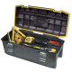 Stanley Ящик 58.4 X 30.5 X 26.7см профессиональный FatMax из структулена влагозащитный (1-94-749)