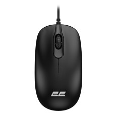 2E Mouse MF405, USB-A, black (2E-MF405UBK)