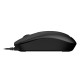2E Mouse MF405, USB-A, black (2E-MF405UBK)