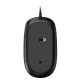 2E Mouse MF405, USB-A, black (2E-MF405UBK)