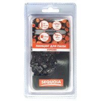 SEQUOIA Ланцюг  25см 1.1мм 3/8" 40 ланки (91PS40E)