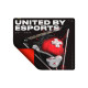 Коврик для мышки Hator Tonn eSport L MAINCAST Edition Speed/Control (HTP-033)