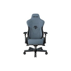 Кресло игровое Anda Seat T-Pro 2 Size XL Blue/Black (AD12XLLA-01-SB-F)