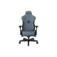 Кресло игровое Anda Seat T-Pro 2 Size XL Blue/Black (AD12XLLA-01-SB-F)
