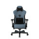 Кресло игровое Anda Seat T-Pro 2 Size XL Blue/Black (AD12XLLA-01-SB-F)