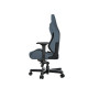 Кресло игровое Anda Seat T-Pro 2 Size XL Blue/Black (AD12XLLA-01-SB-F)
