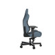Кресло игровое Anda Seat T-Pro 2 Size XL Blue/Black (AD12XLLA-01-SB-F)